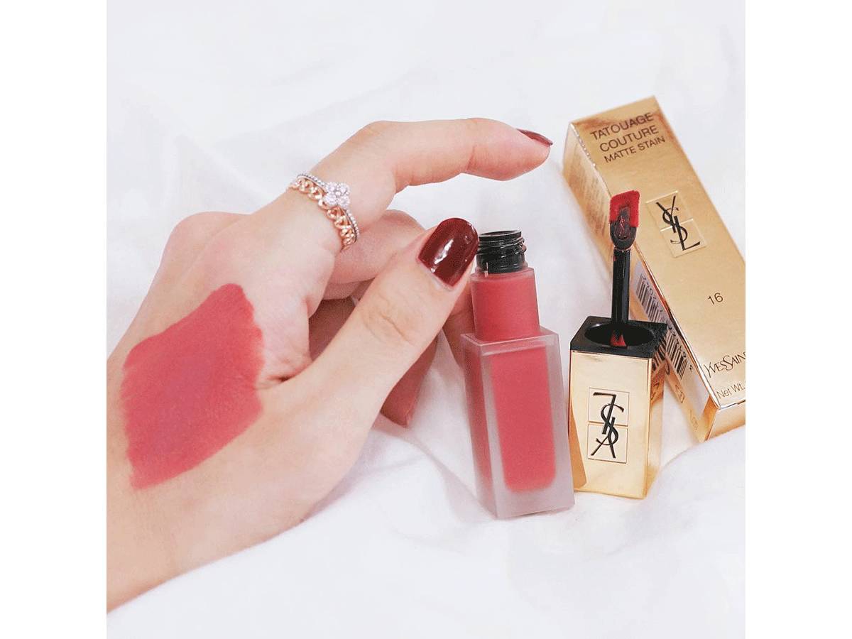 ysl12七夕限定,你还在买1千2千的香水吗