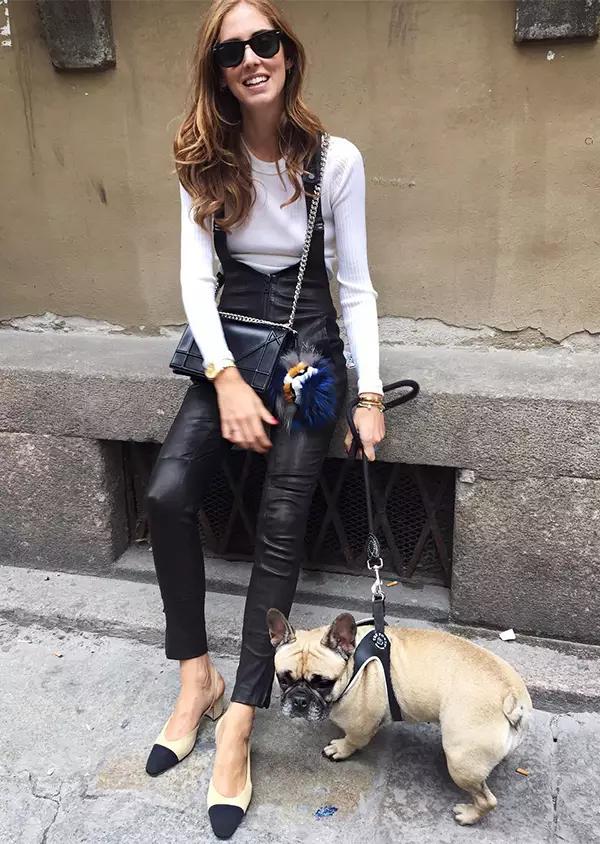 女人有几种鞋就够了,买什么样的鞋子合适女人