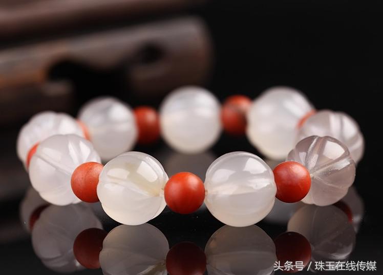 南红最新造假技术大揭秘,南红造假技术有哪些