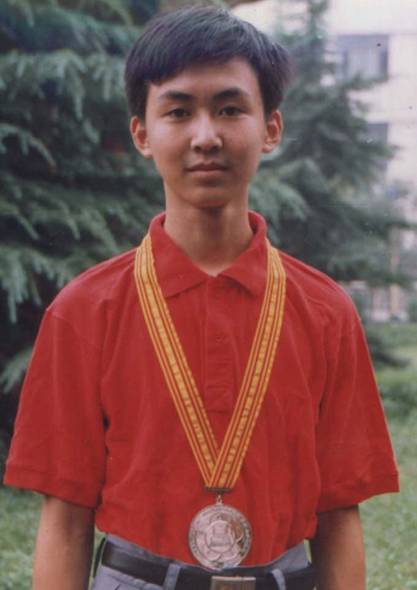 许朝军赌博、李一男入狱、邵亦波隐退，昔日“商界天才”今何在？