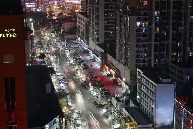 一个时代的终结！回顾北海长青路30年……