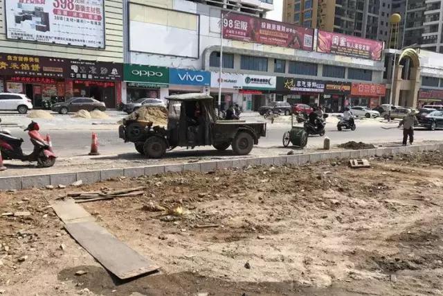 一个时代的终结！回顾北海长青路30年……