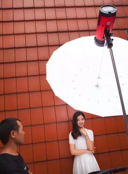 百块的外闪真能买？换个方式玩摄影