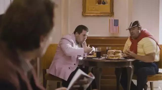 今年值得追的美剧,最近能够追的电视剧