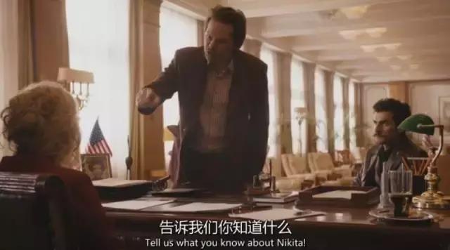 今年值得追的美剧,最近能够追的电视剧