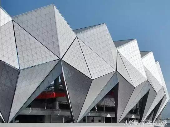 西宁变化,西宁这几年城市变化