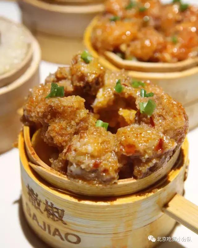 北京探店西单大悦城,西单大悦城哪家最好吃