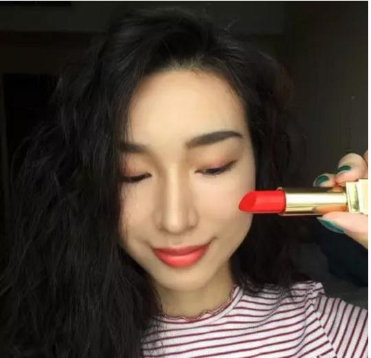 8支合适黄皮的大牌口红,八支春夏口红测评