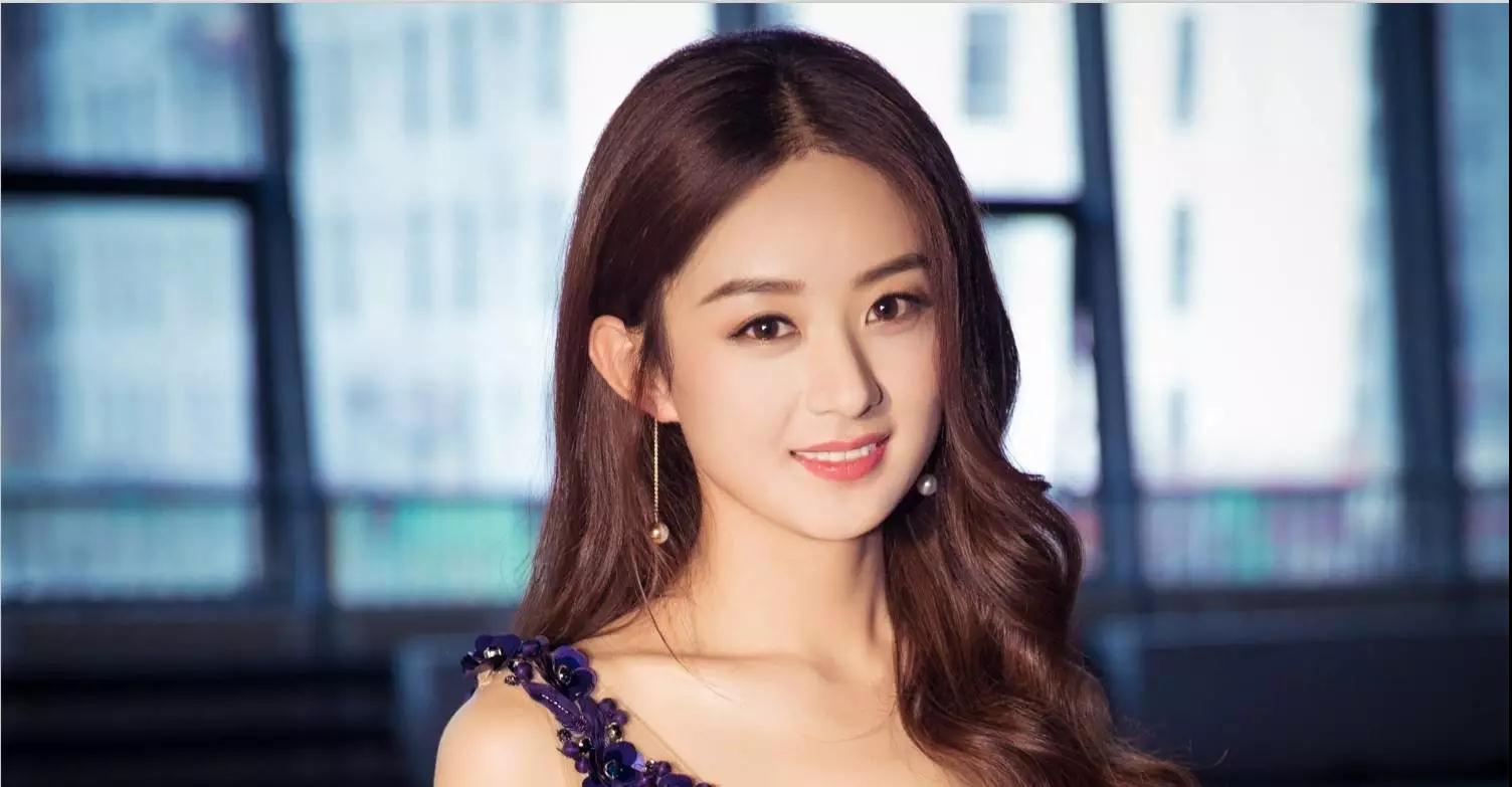 脸型扁平要刘海还是不要刘海好,空气刘海加八字刘海合适什么脸型