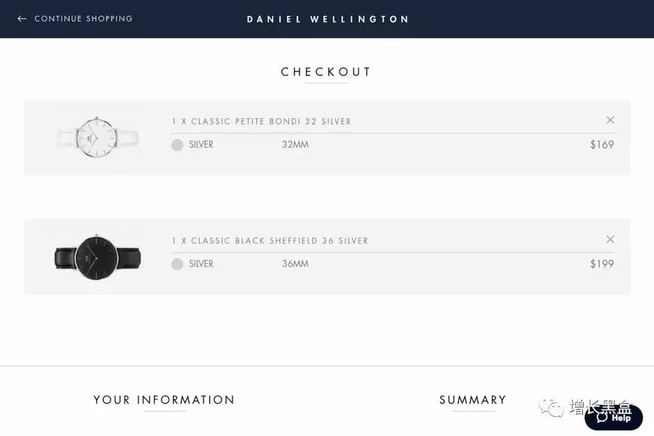 跨境电商案例分析：他投资3万美元卖爆款手表，年入2.28亿！