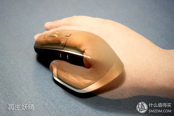 罗技mxmaster3和2哪个好用,罗技logitechmxmaster3测评