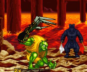 侍魂的经典游戏,真侍魂必杀技全集