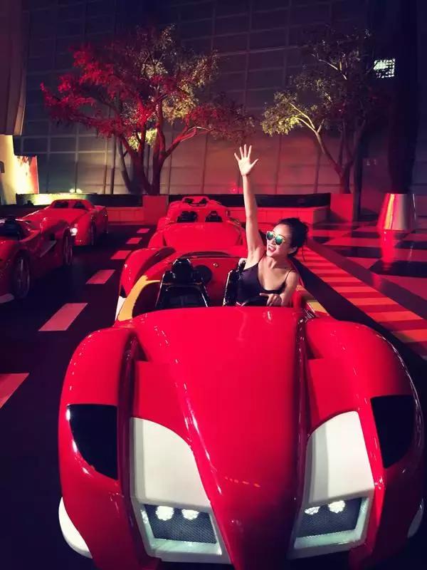 阿联酋阿布扎比和迪拜旅游,阿联酋阿布扎比深度游