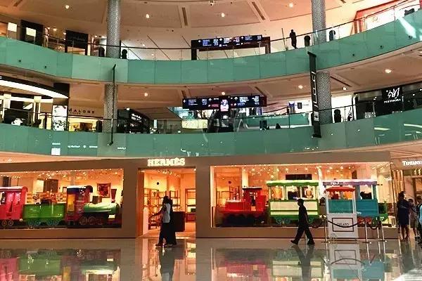 阿联酋阿布扎比和迪拜旅游,阿联酋阿布扎比深度游