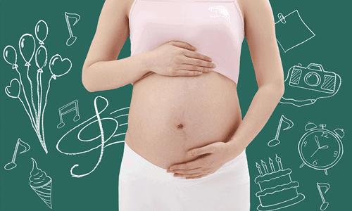 怀孕提前多久吃叶酸,怀孕后吃叶酸行不行