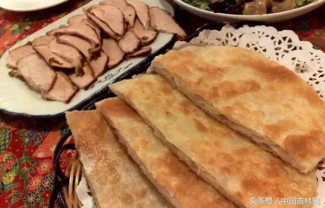 到吉林玩买啥、吃啥？再也不用刘烨代购吉林土特产了！