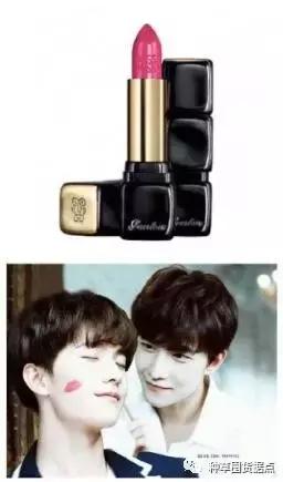 肤色也是能够用口红显白的，你造吗？