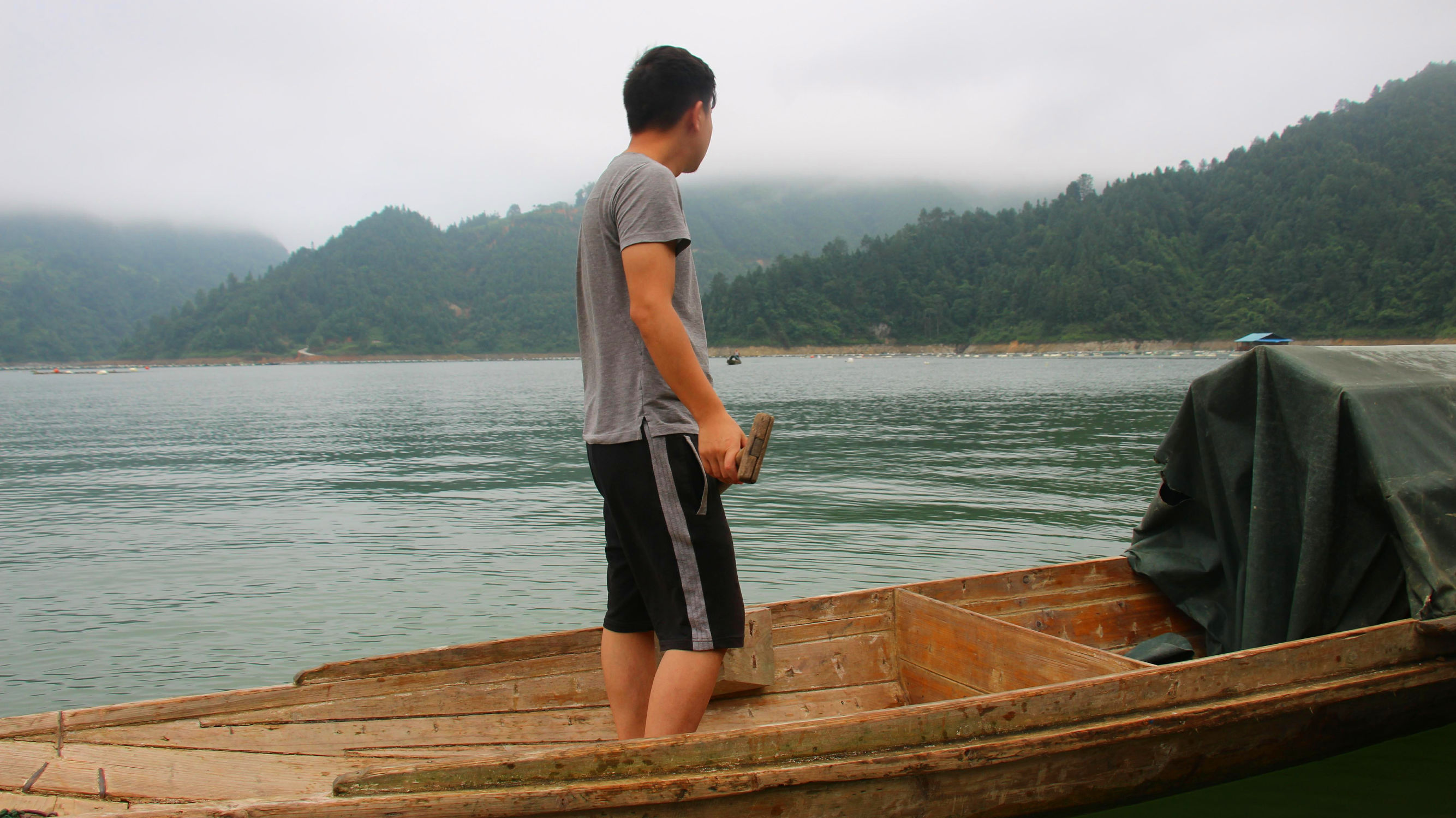 黔东南剑河县清水江鱼种大全,剑河县清水江有什么鱼