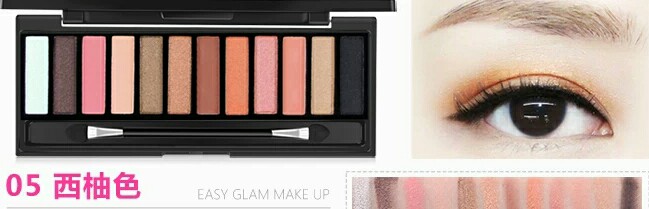 好用颜值并存的眼影推荐,质量超好又平价的眼影