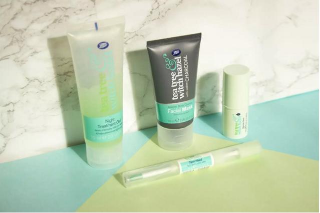 BOOTS这个牌子的护肤品超好用，却样样不过百