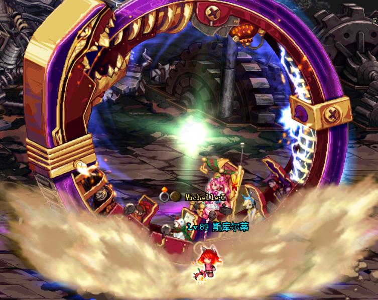 这个槽我一定要吐，下水（萌）道重做成超一线？