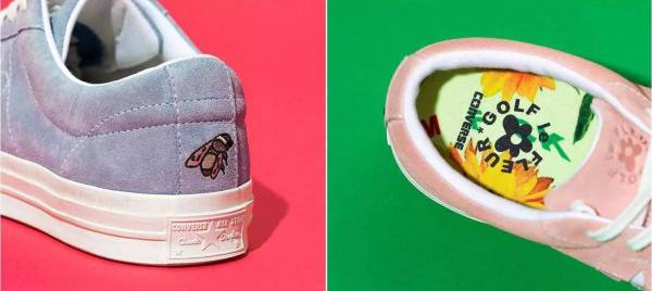 秋天入手这双高端休闲鞋无敌百搭,初秋必买的4双鞋穿10年都不过时