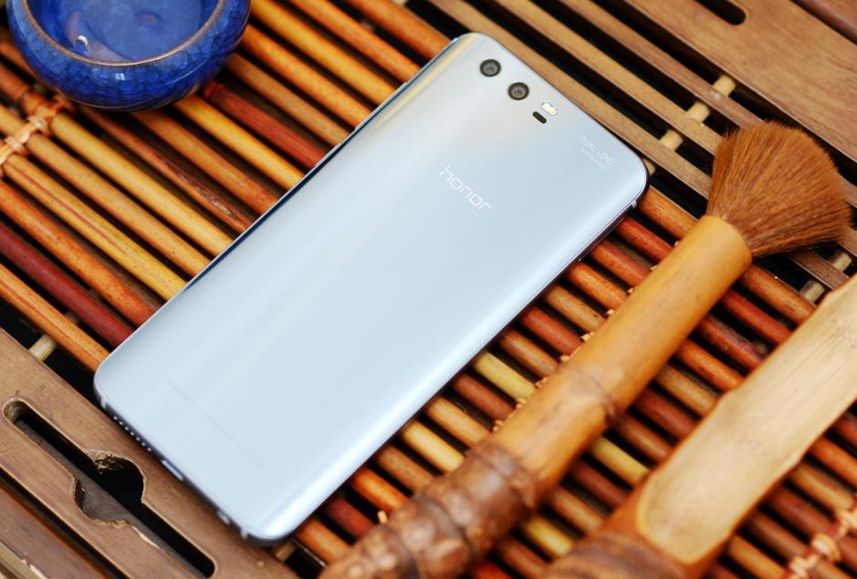 被低估的旗舰荣耀9深度体验,荣耀9系列手机发展史