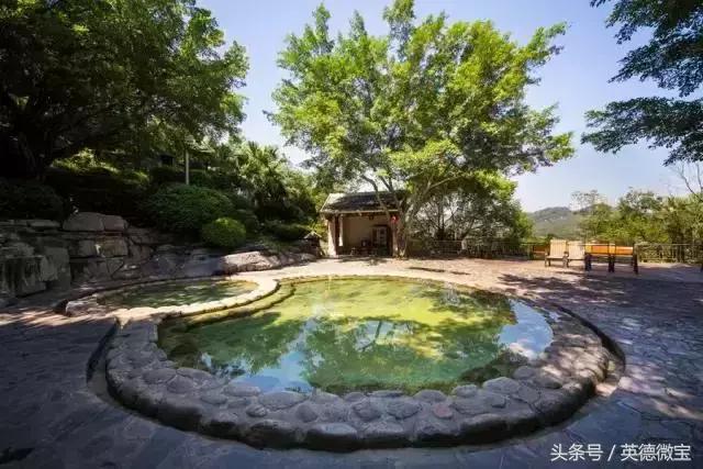 英德有一个什么溶洞,英德宝晶宫除了溶洞还有什么玩的