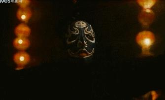 吴天明看了哪两部电影,吴天明和他的中国影片