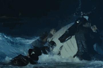 走进真正的泰坦尼克｜爱比冰山更顽固，比海水更深，比电影更动人