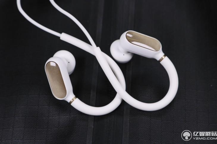 小米蓝牙运动耳机运动版测评,小米运动蓝牙耳机mini参数