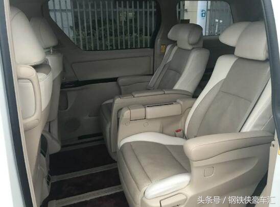 二手车交易市场奇怪东西,二手车交易市场丰田埃尔法