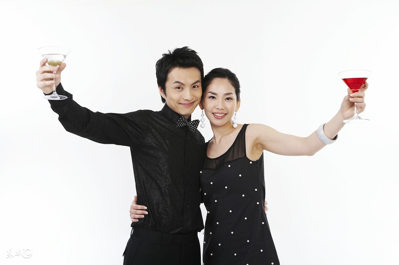 韩国料理店-情人节-人民派对-爱情大本营作品