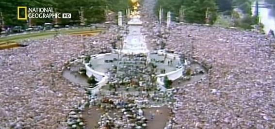 戴安娜王妃逝世20周年,戴安娜王妃死因大揭秘