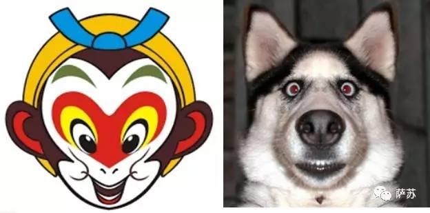 二郎神的宠物是哮天犬吗,历史记载二郎神的哮天犬是什么狗