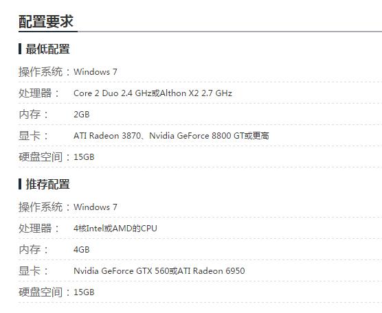 22年值得期待的单机游戏有哪些,盘点十大热门单机游戏推荐