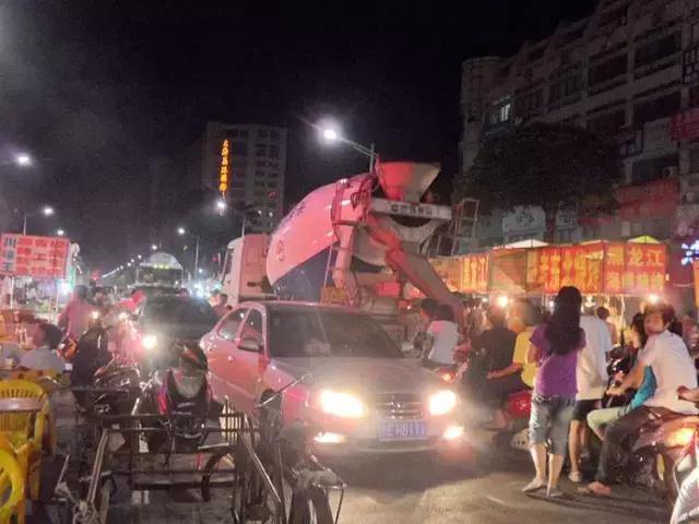 一个时代的终结！回顾北海长青路30年……