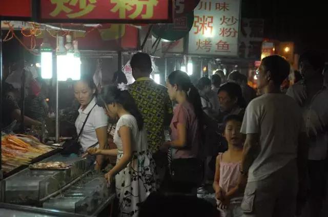 一个时代的终结！回顾北海长青路30年……