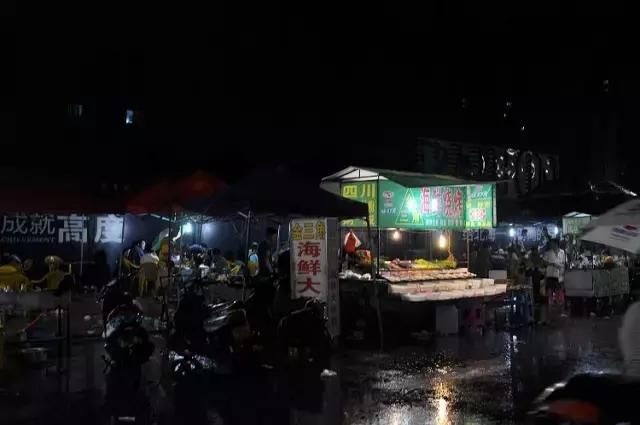 一个时代的终结！回顾北海长青路30年……