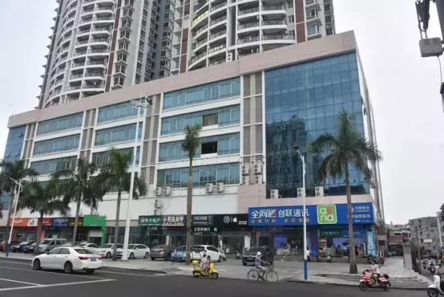 一个时代的终结！回顾北海长青路30年……