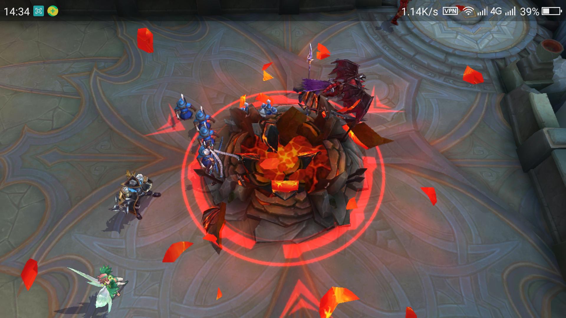 王者荣耀欧服2020年5月,王者荣耀欧服官网下载地址