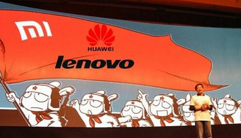 巨亏290亿后一代手机巨头谢幕,巨亏100亿