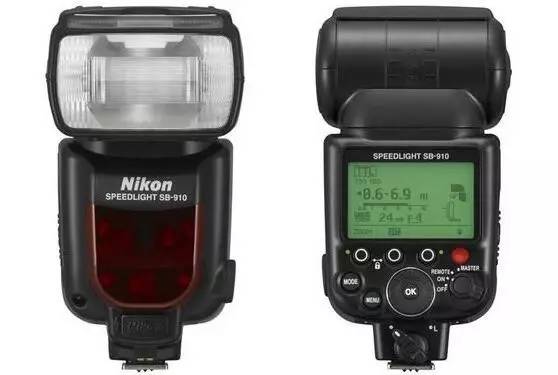 百块的外闪真能买？换个方式玩摄影