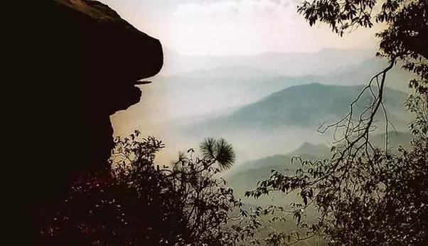 昆明超全的夏天避暑攻略,昆明古滇有趣的夏天避暑特点