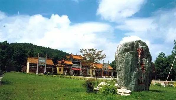 昆明超全的夏天避暑攻略,昆明古滇有趣的夏天避暑特点