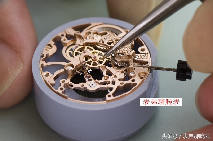 你的手表真的是瑞士原产制造的吗,瑞士eta7750机芯国内能买到吗