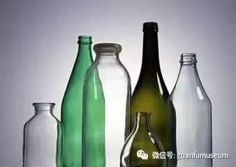 各种瓶子有几个口,怎么把瓶子搭个口