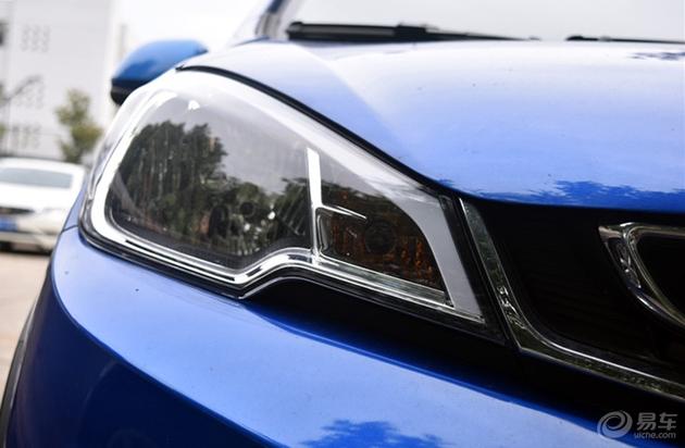 远景X1怎么样,远景x1家用实用型