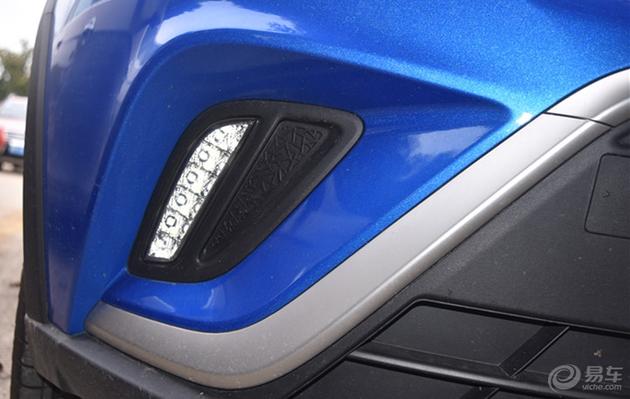 远景X1怎么样,远景x1家用实用型