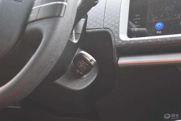 远景X1怎么样,远景x1家用实用型